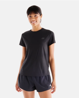 New Balance RC Adapt T-Shirt Ws