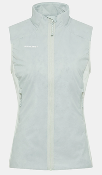 Mammut Rime Light IN Hybrid Vest Ws