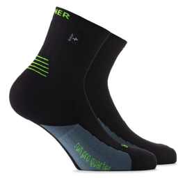 Rohner Run Pro Quarter
