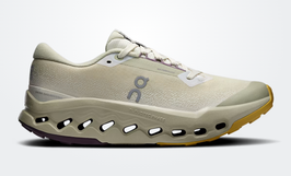 On Cloudsurfer 2 Waterproof Lady