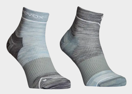 Ortovox Quarter Socks Ws