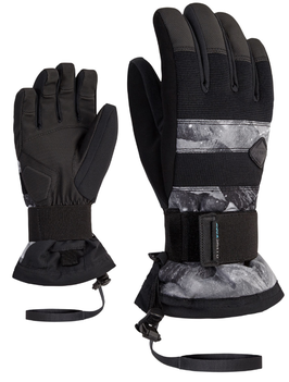 Ziener Manu-Z AS Glove Junior