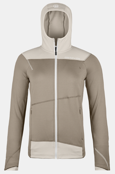 Ortovox Fleece Light Hoody Jacket Ws