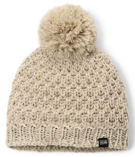 Mountain Hardwear Snow Capped Beanie Ws