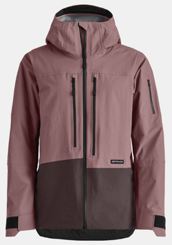 Ortovox Ravine Free 3L Jacket Ws
