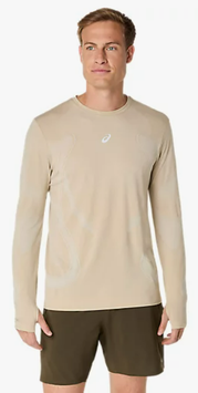 Asics Road Seamless Longsleeve