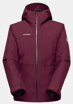 Mammut Treeline 3 in 1 Hooded Jacket Ws