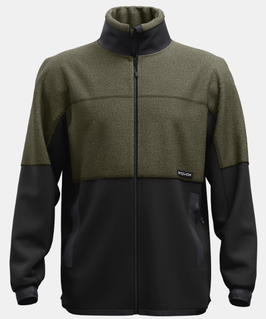 Ortovox Fleece Teddy Jacket