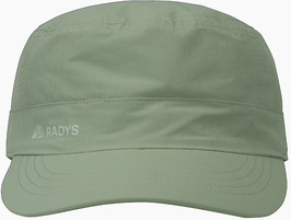 Radys Hiking Softshell Cap