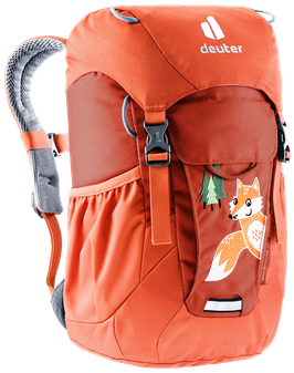 Deuter Waldfuchs 10