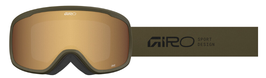 Giro Cruz Flash