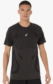 Asics Road Seamless SS Top