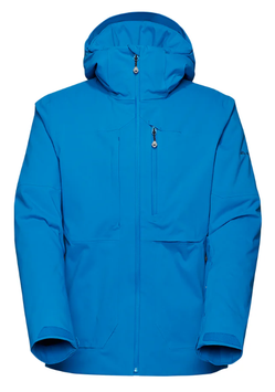 Radys Insulated Tech Jacket