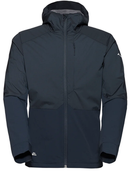 Radys Alpine Softshell Jacket