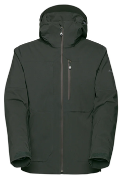Radys Insulated Tech Jacket