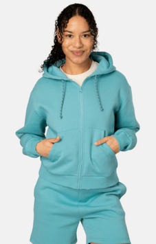 Kari Traa Anelie Zip Hoodie Ws