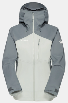 Mammut Alto Guide Hooded Jacket Ws