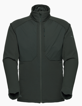 Radys Alpine Woven Fleece Jacket