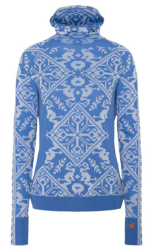 Kari Traa Saga Hoodie Ws