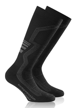 Rohner Racing Compression Socks