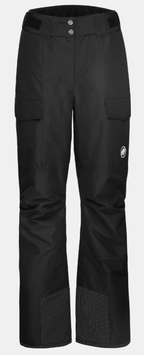 Mammut Fall Line Thermo Pants Ws