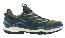 Lowa Maddox Pro GTX Lo