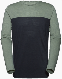 Radys Free Mountain Merino Shirt