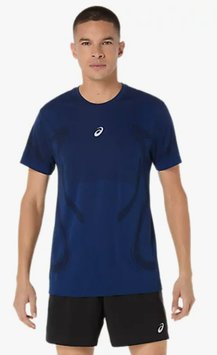 Asics Road Seamless SS Top
