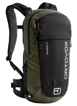 Ortovox Traverse 20