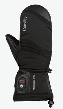 Snowlife Heat DT Mitten Ws