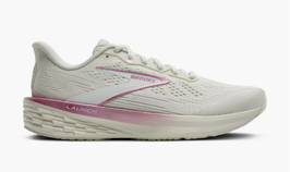 Brooks Launch 12 Lady