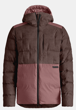 Ortovox Downwool 270 Jacket Ws