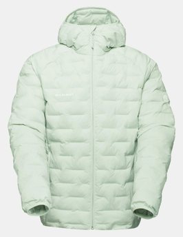 Mammut Sender Hooded Jacket