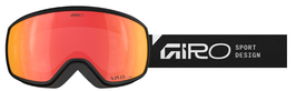 Giro Balance II Vivid