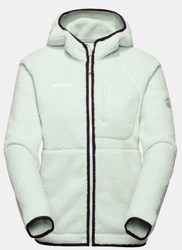 Mammut Falera Pro Hooded Jacket Ws