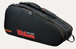 Wilson Pro Staff Classic 6 Pack