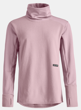 Ortovox Fleece Cord Longsleeve Ws