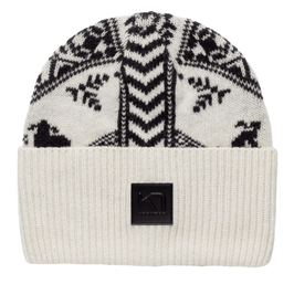 Kari Traa Saga Knit Beanie Ws