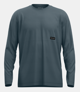Ortovox 185 Merino Patch Longsleeve