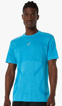 Asics Road Seamless SS Top