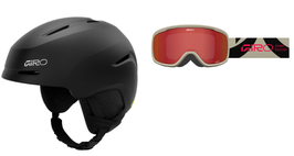 Giro Spur Combo Mips