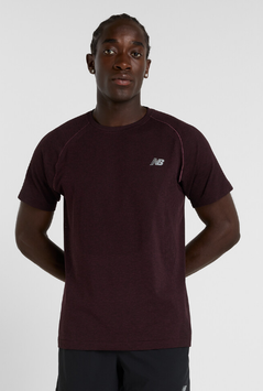 New Balance Athletics Seamless T-Shirt
