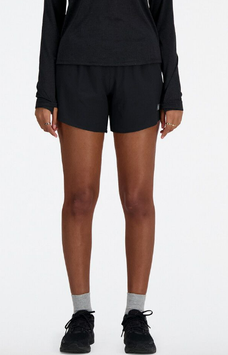 New Balance RC Seamless Short 5 Inch Ws
