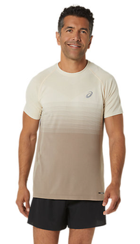 Asics Seamless SS Top