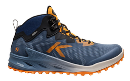 Keen Zionic Mid Waterproof
