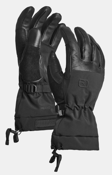 Ortovox Merino Freeride Glove