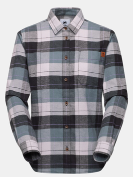 Mammut Trovat Longsleeve Ws