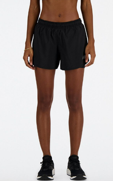 New Balance Sport Essentials 2 In 1 Short 3 Inch Ws
