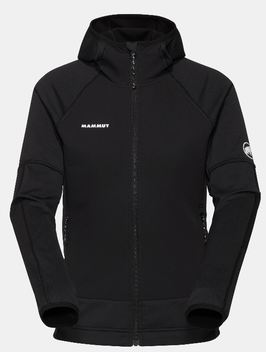 Mammut Massone Hooded Jacket Ws