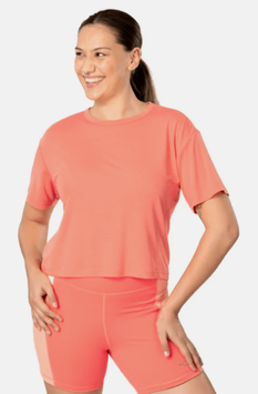 Kari Traa Mija T-Shirt Ws